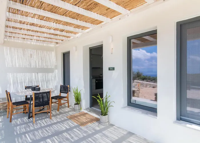 Vila Rockaine Echoes *