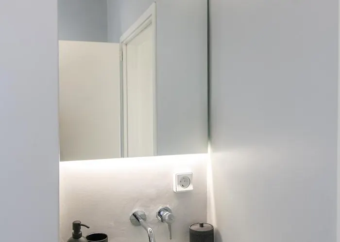 Vila Rockaine Echoes Tínos