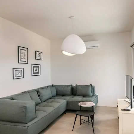 Villa Rockaine Echoes Tinos