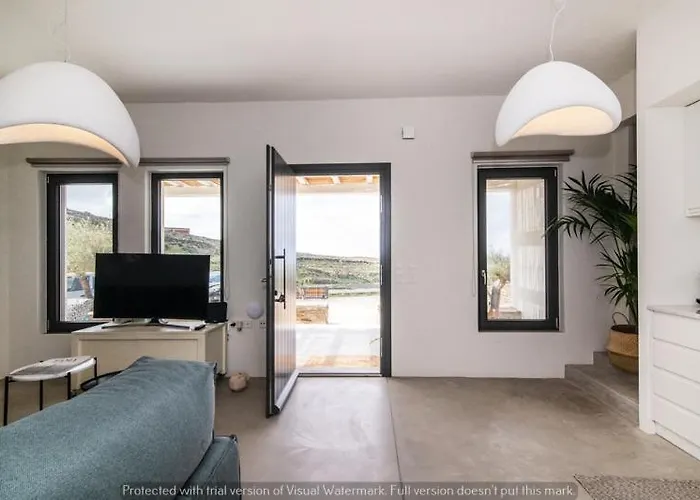 Villa Rockaine Echoes